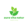 Aura Vita Natur Logo