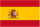 Spanish Flag